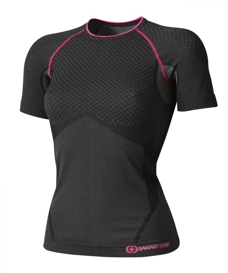 Walking Clothes for the Great Outdoors Damart