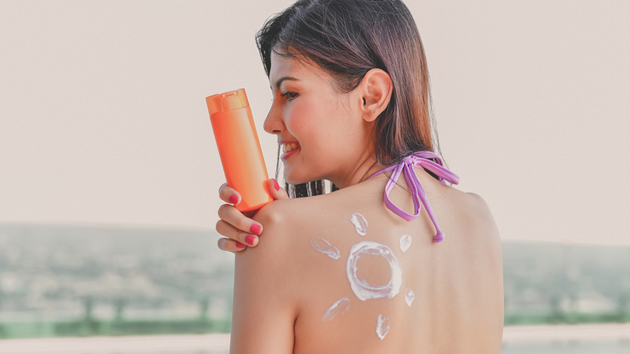 Top tips for Sun protection | Damart Style Diaries