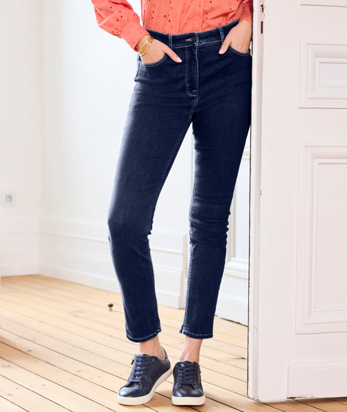 7/8 Jeans 