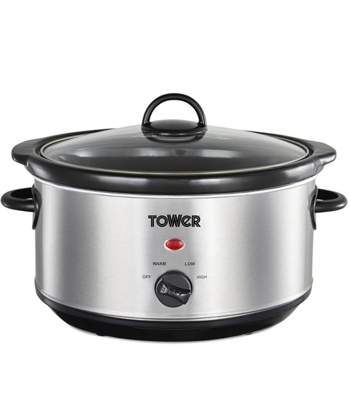 Tower 3.5 litre slow cooker