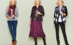 Damart - Autumn Wardrobe Video