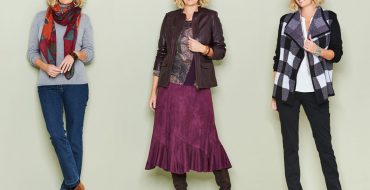 Damart - Autumn Wardrobe Video