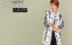 featured fluffy cardigan