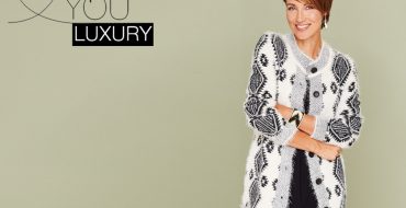 featured fluffy cardigan