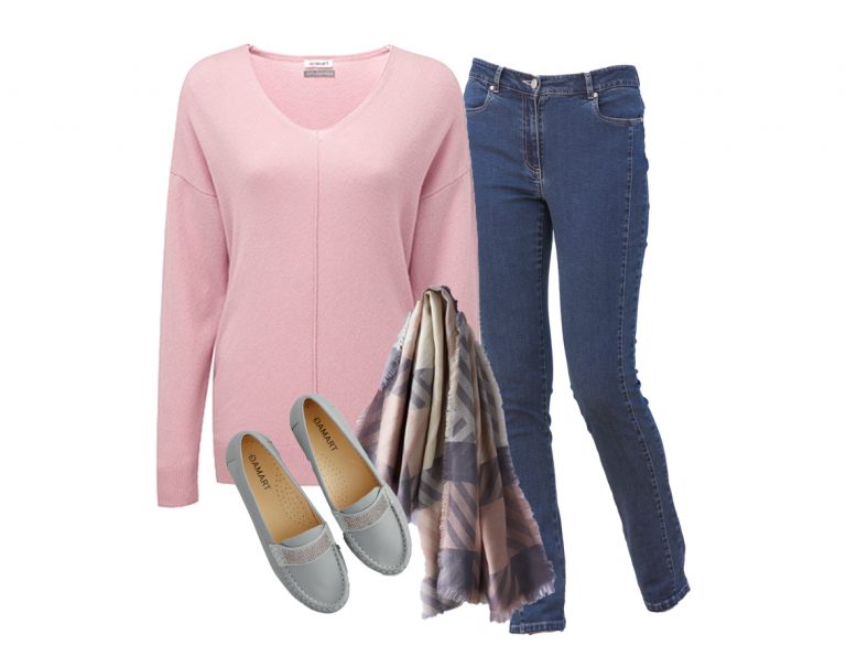 Moccasin and Loafers Where style meets comfort!