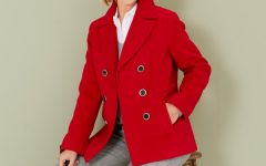 Trend Red