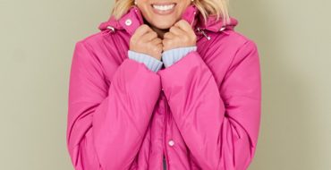 Coats of the Season