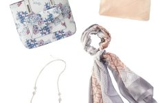 Ladies Accessories for Valentines Day | Damart Style Diaries