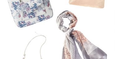 Ladies Accessories for Valentines Day | Damart Style Diaries