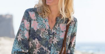 Casual outfits for the Easter Weekend | Damart Style Diaries