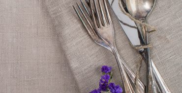 Recipes for an Easter Feast | Damart Style Diaries