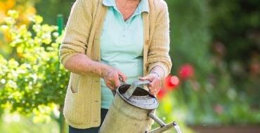 Seeds to Sow in your Garden this Easter | Damart Style Diaries