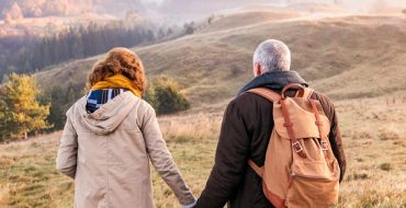 The Best Countryside walks in the UK | Damart Style Diaries