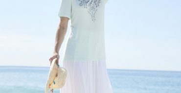 Our Top 5 Linen and Cotton Pieces | Damart Style Diaries