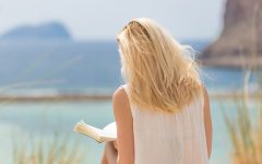 Top tips for Skincare this Summer | Damart Style Diaries