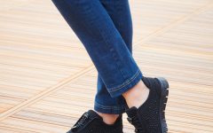Our Sole Heroes for the upcoming Season | Damart Style Diaries
