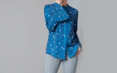 Keep In Check | Damart Style Diaries