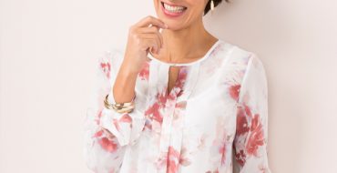 5 M ust Haves from our New Collection | Damart Style Diaries