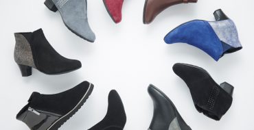 Ankle Boots to add to your Autumn Wardrobe | Damart Style Diaries