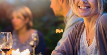 The perfect Bank Holiday BBQ| Damart Style Diaries