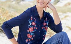August Bank Holiday OUtfit Must Haves | Damart Style Diaries