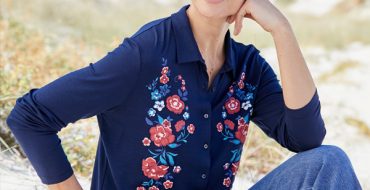 August Bank Holiday OUtfit Must Haves | Damart Style Diaries
