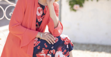 Chelsea flower show outfit inspiration