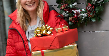 Damart Christmas gift guide