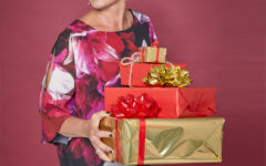 Stocking fillers