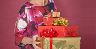 Stocking fillers