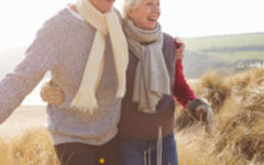 wellness in winter