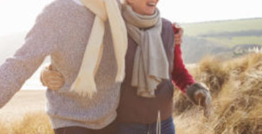 wellness in winter