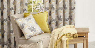 Home refresh