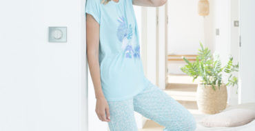 Feel Fresh Nightwear