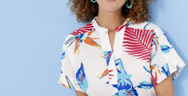 Summer trends