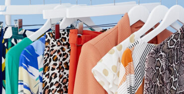 how to edit your wardrobe