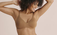 comfy bras
