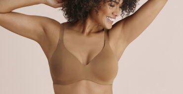 comfy bras