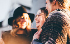 female friendships