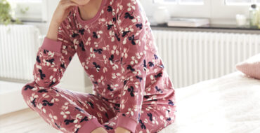 cosy nightwear