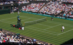 Wimbledon ready feature
