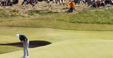 151st Golf Open Royal Liverpool