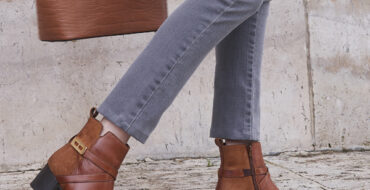 Ultimate Winter Boots