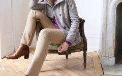 Transitional essentials