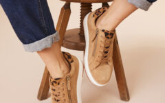 Footwear Innovations
