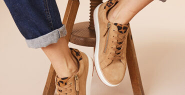 Footwear Innovations
