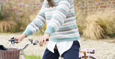 New knitwear - How to style your autumn and winter wardrobe