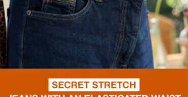 Secret Stretch