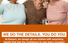 we do the details, you do you