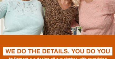 we do the details, you do you